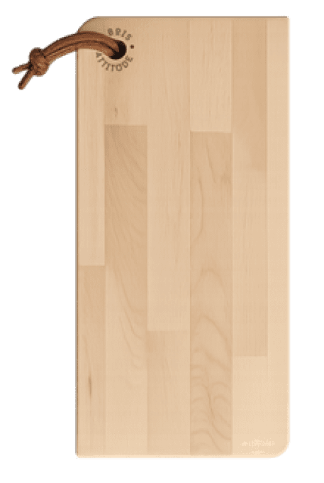 Planche personnalisable