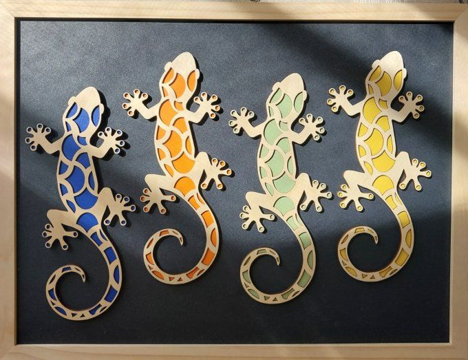 Gecko