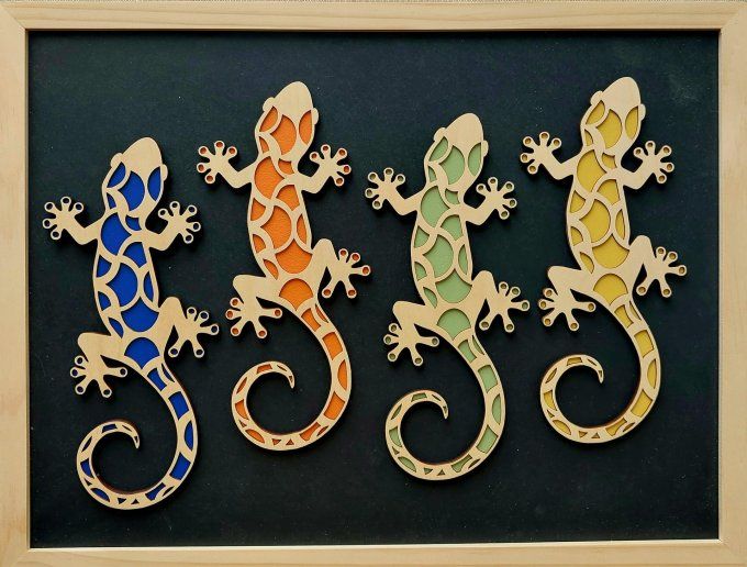 GECKO