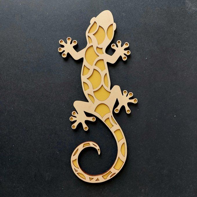 GECKO