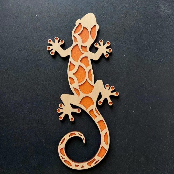 GECKO
