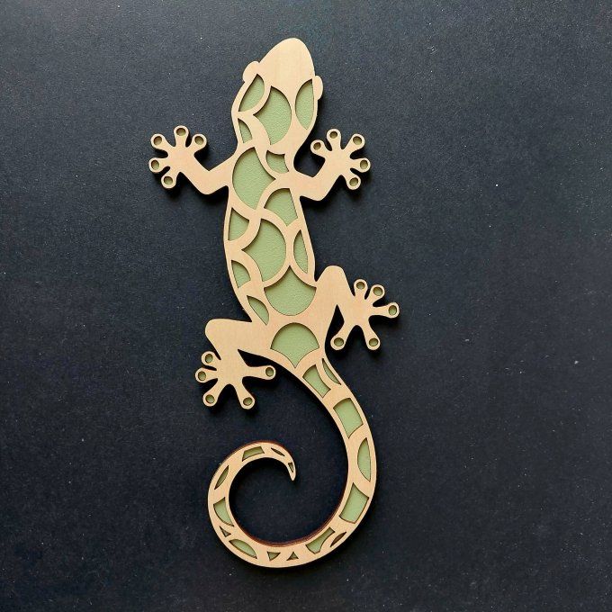 GECKO