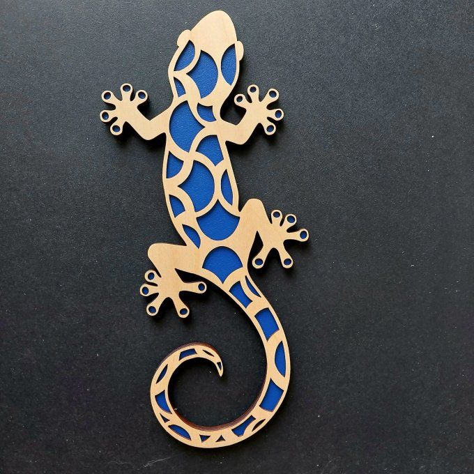 GECKO