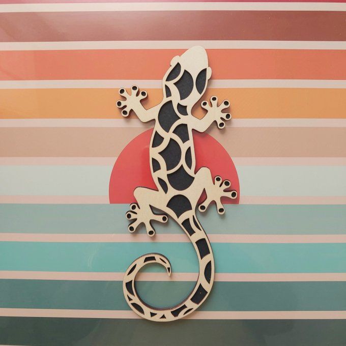 GECKO