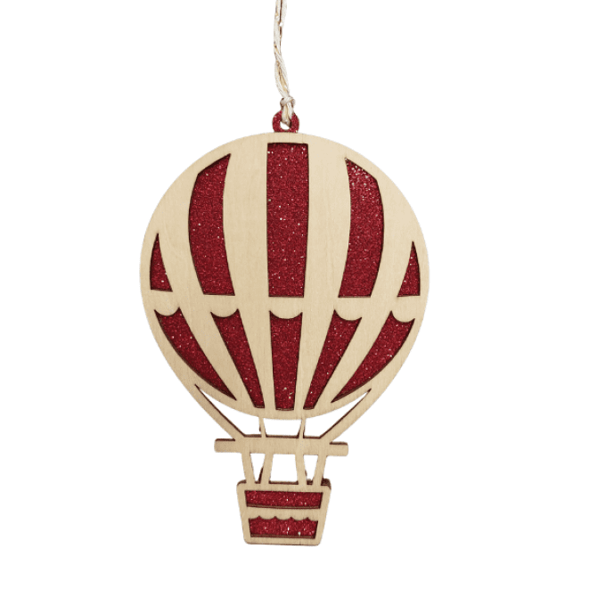 montgolfière 