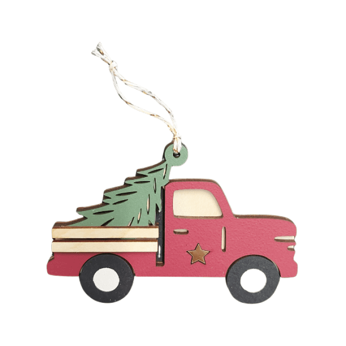 truck