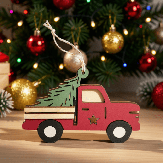 truck