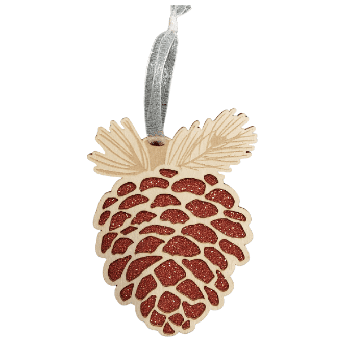 pomme de pin