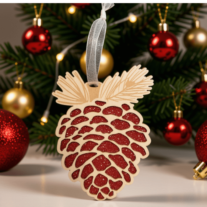 pomme de pin
