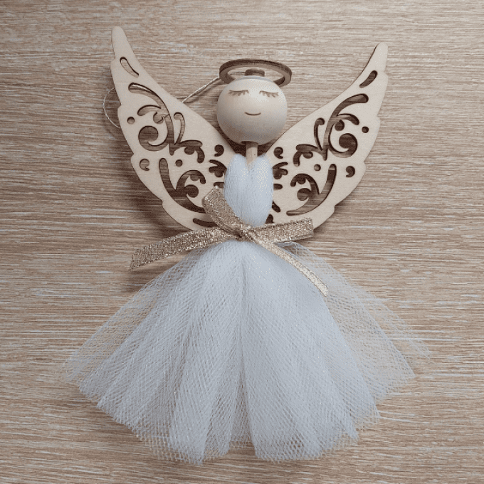 petit ange