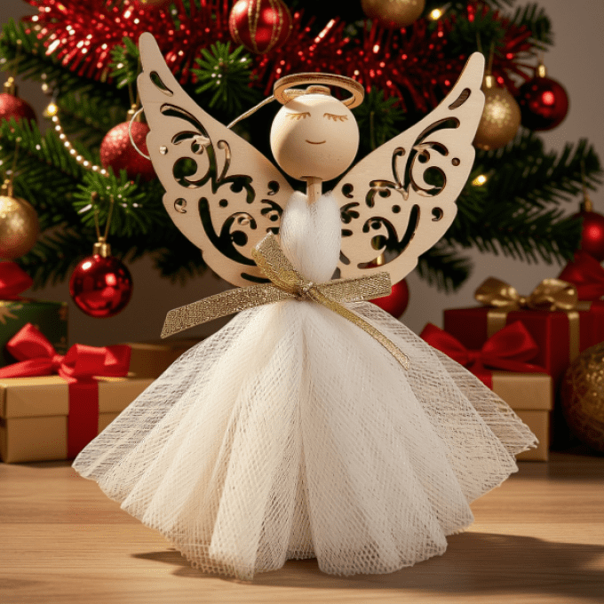 petit ange