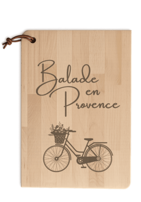 Provence & Cigales 20x30 