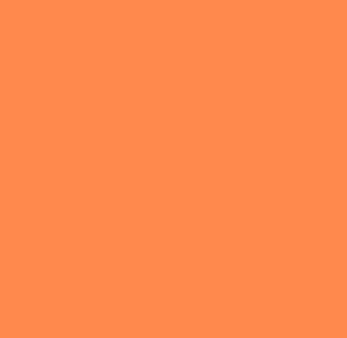MARQUE PAGES CIGALE ORANGE