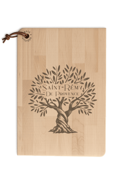 Planche personnalisable