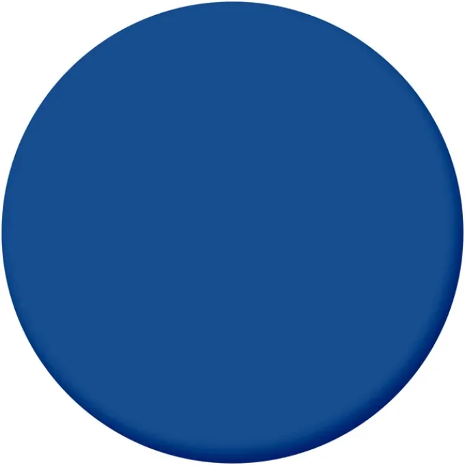 14 cm -  BLEU SAPHIR 